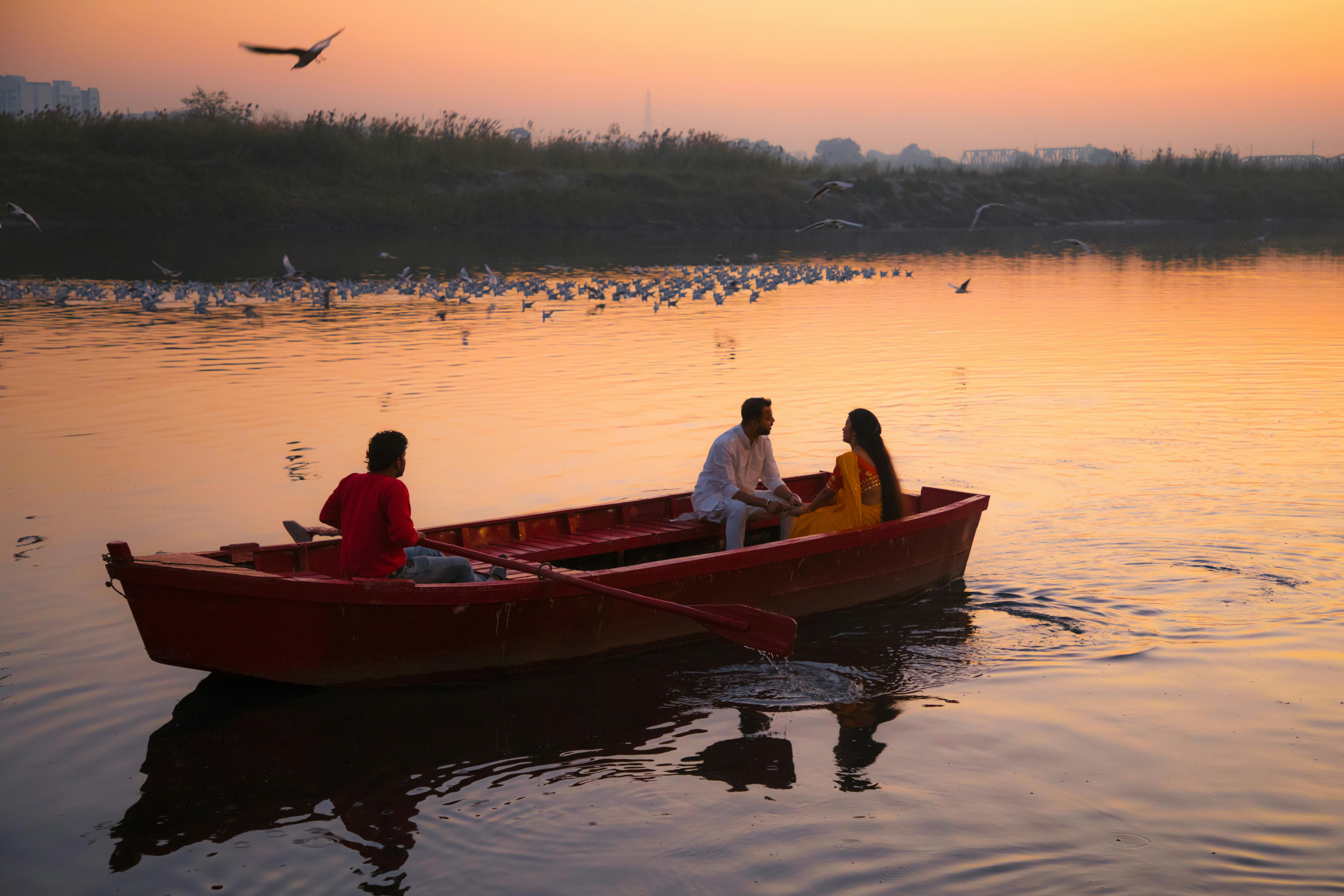 Indigenous Languages of Bihar: Unlocking Centuries of Water Wisdom