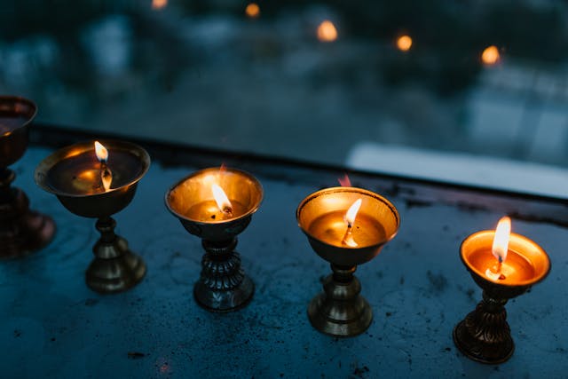 Diwali 2025: Celebrating Light, Cleanliness & Fresh Beginnings