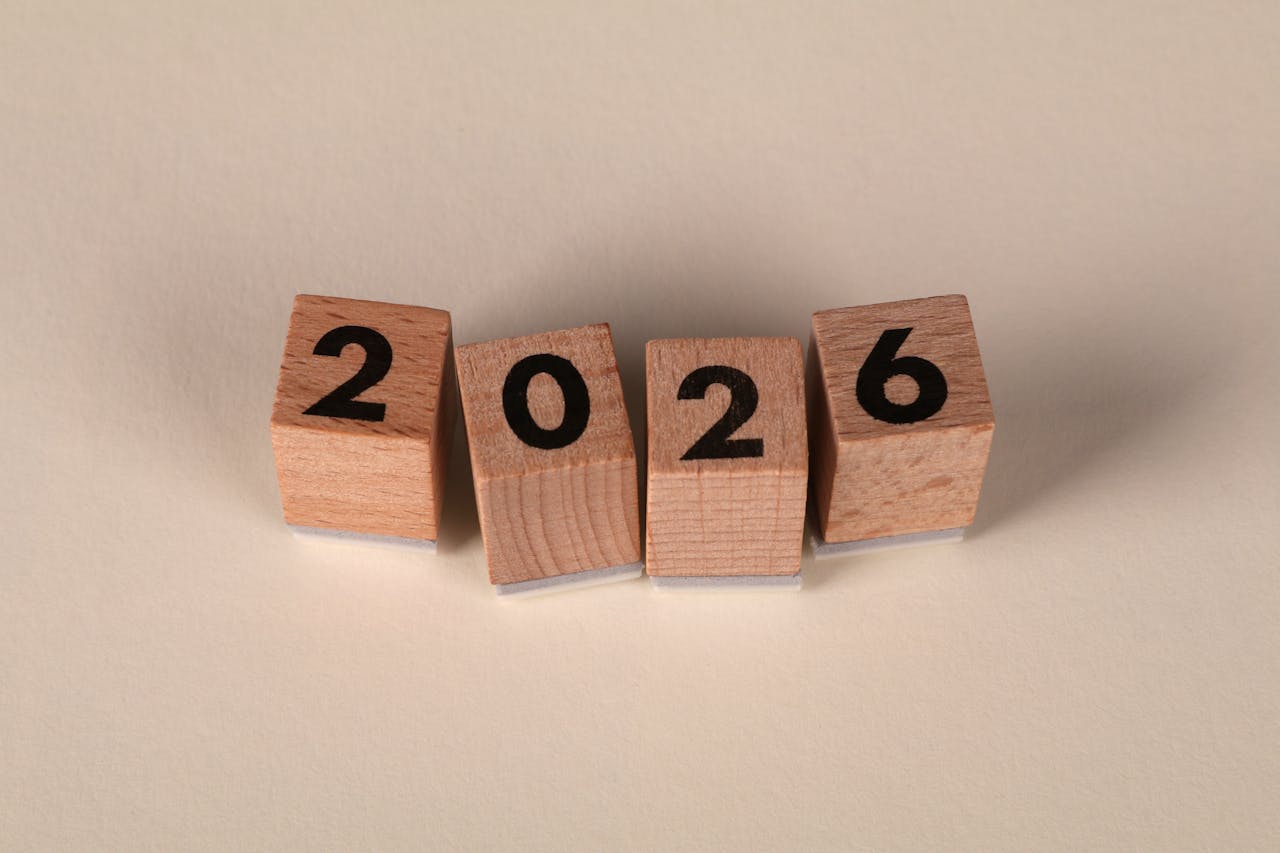 New Year 2026: Resolutions for a Cleaner & Sustainable Future