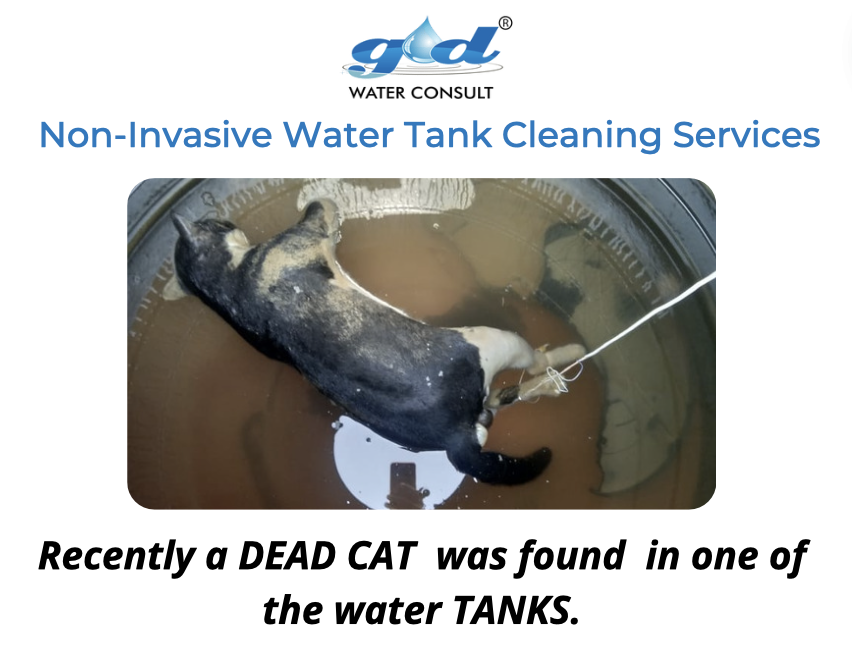 tank cleaning in defence colony & anand niketan