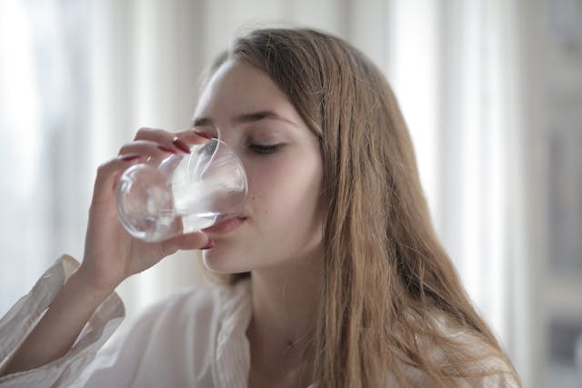 How Impurities in Water Tanks Can Ruin Your Health